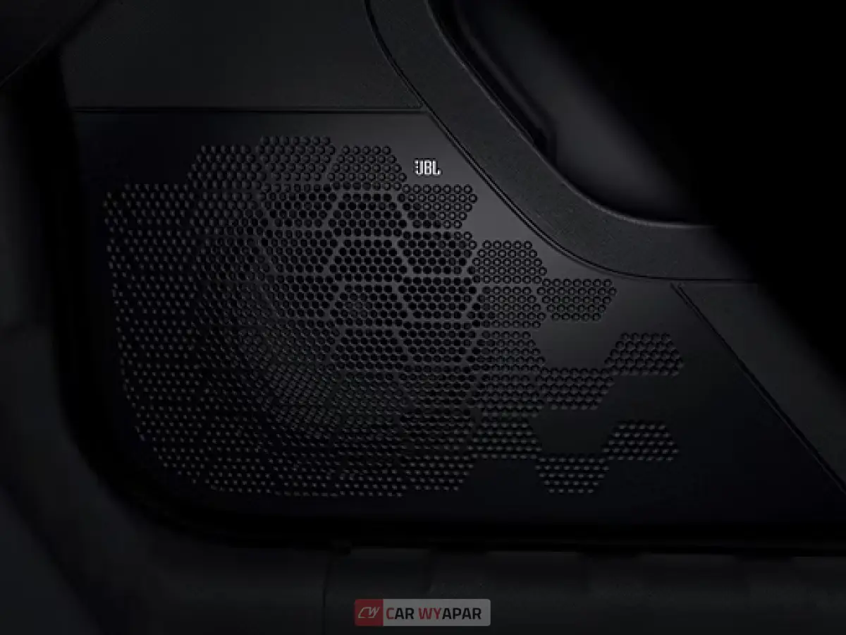 JBL Cinematic Sound